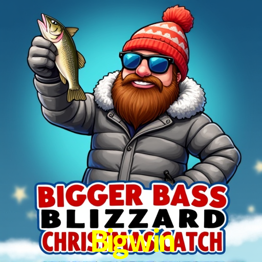 Jogos de Slot Bigwin