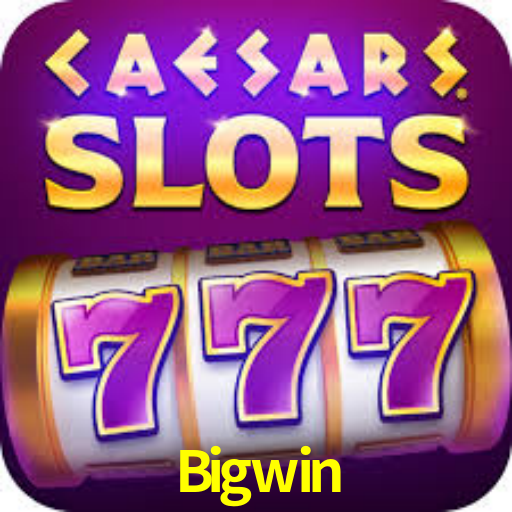 PIX Instantâneo Bigwin