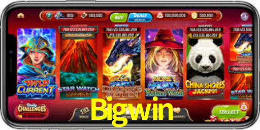 Jogos Exclusivos Bigwin