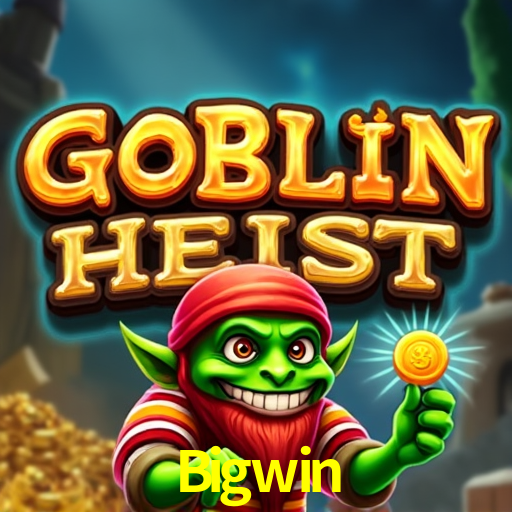 Tecnologia da Plataforma Bigwin