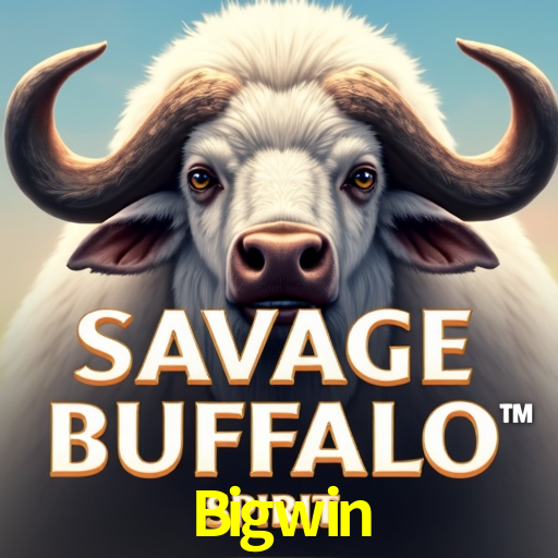 Benefícios da Conta Bigwin