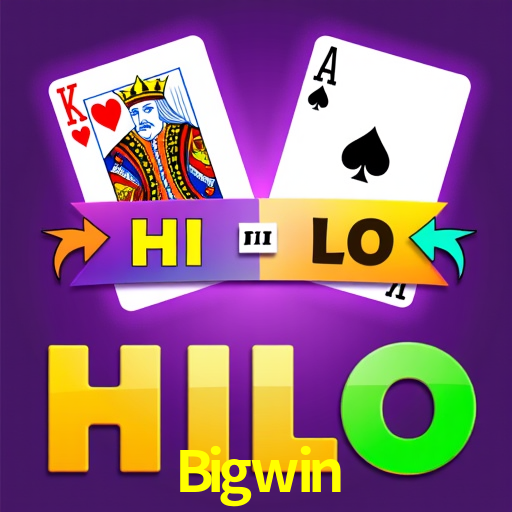 Integração de APIs Bigwin